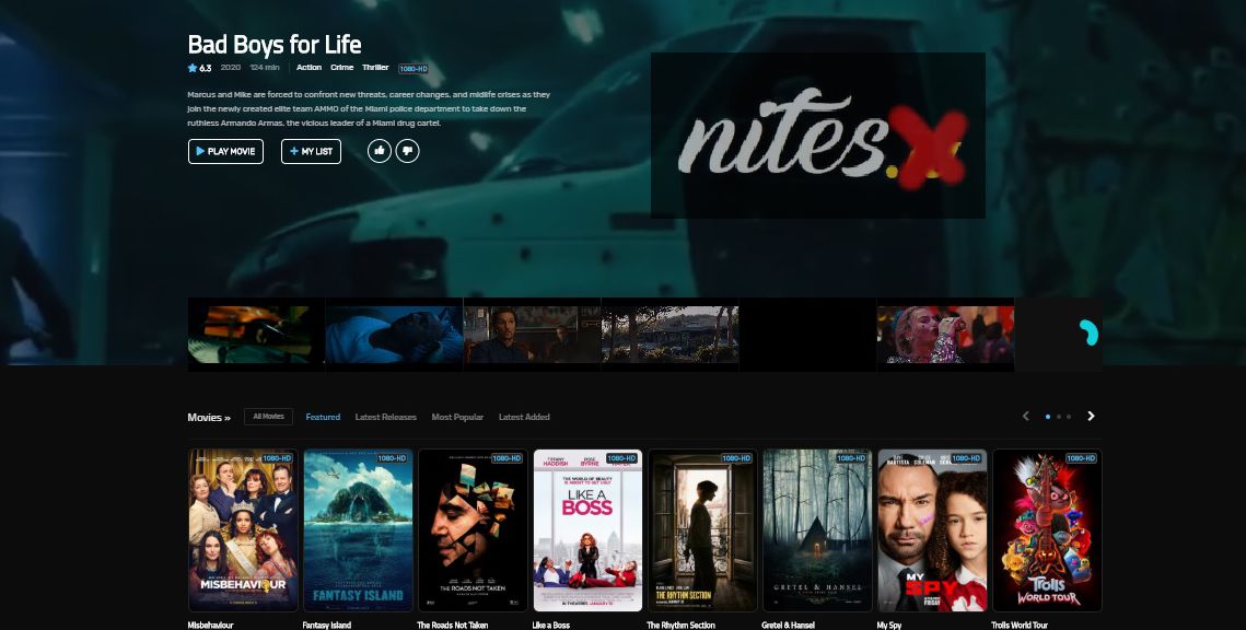 Nites.tv at MOVIESR.NET