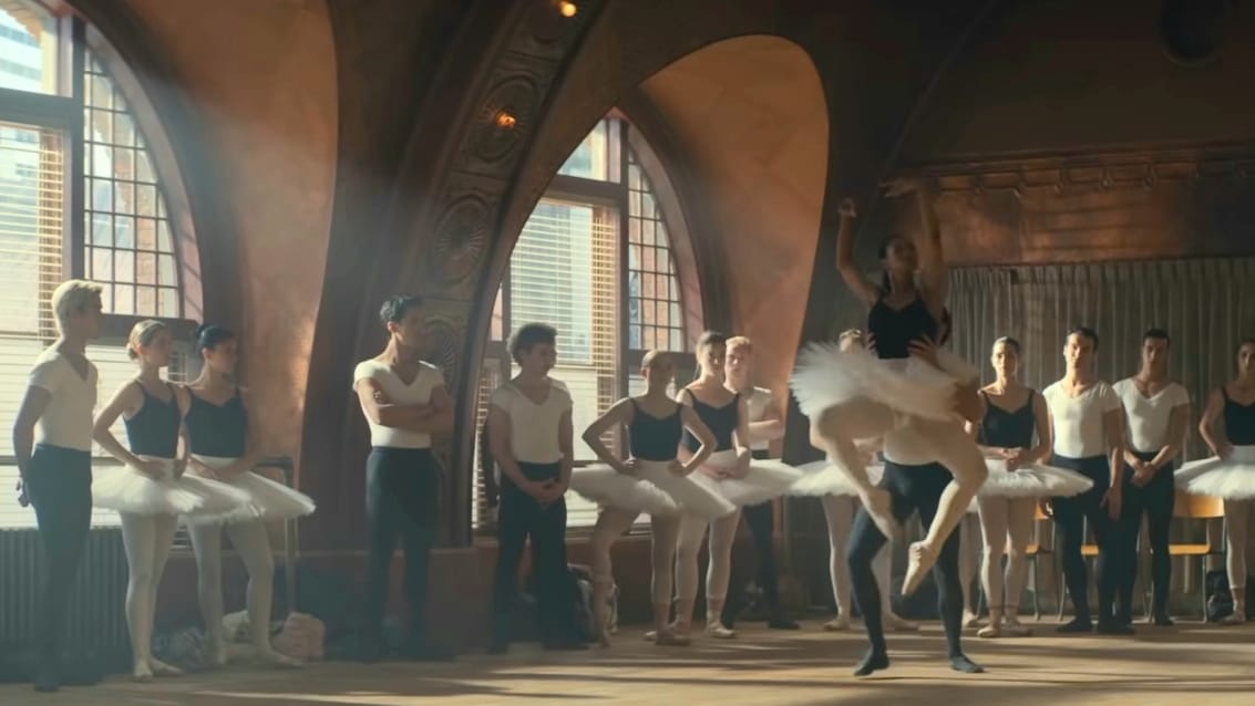 Netflix Reveals First Trailer for Ballet School Thriller ‘Tiny Pretty ...