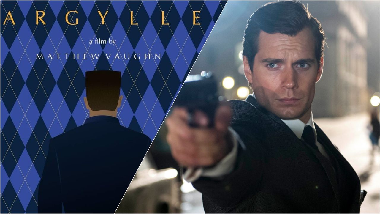 Henry Cavill’s Spy-Thriller ‘Argylle’ Officially Begins Filming