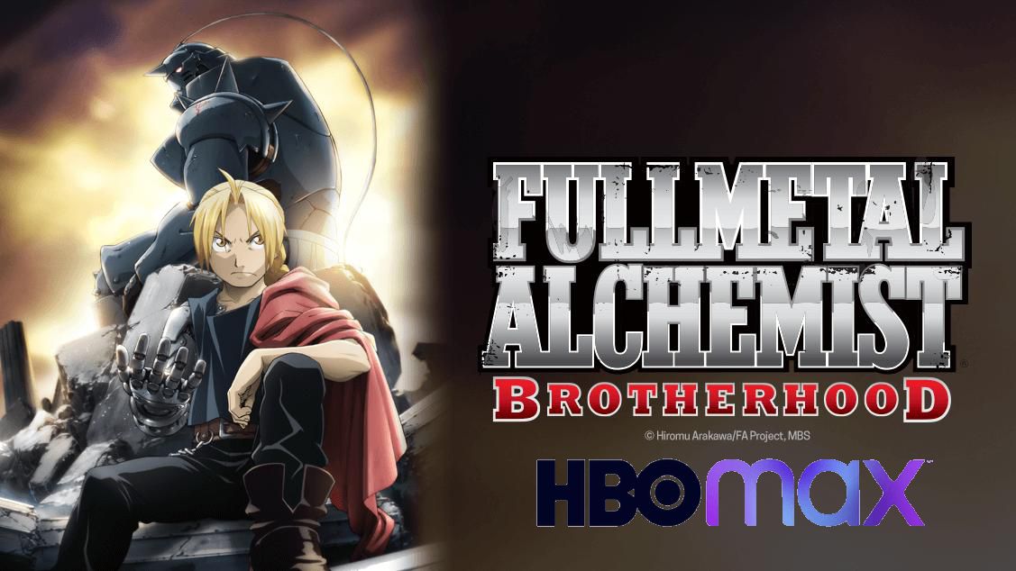 HBO Max Associates with Crunchyroll to Add New Anime Shows in Its Library  2020  Anime Ukiyo