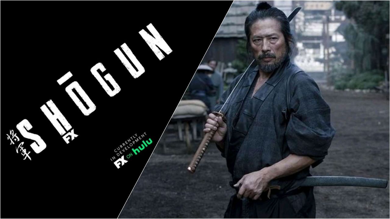 FX Limited Series ‘Shōgun’ Officially Begins Filming [Exclusive