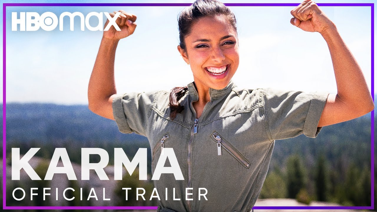 HBO Max Releases Trailer for Adventure-Reality Show ‘Karma’ | Midgard Times