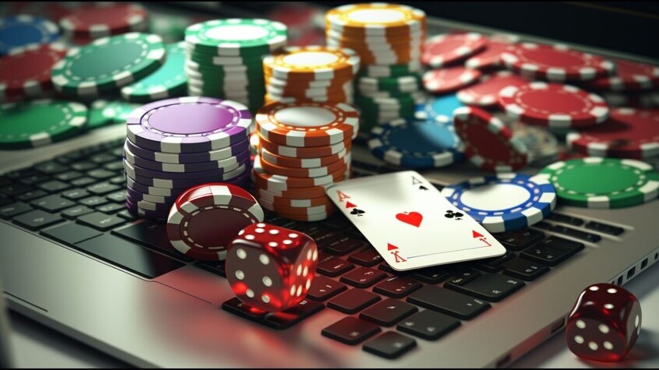 Behind the Scenes of Online Gambling | Midgard Times
