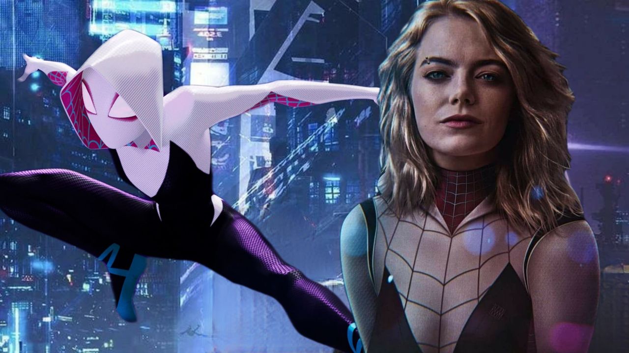 Emma Stone's Gwen Stacy is Now Alive in The Amazing Spider-Man Universe,  Could Become Spider-Gwen | Midgard Times