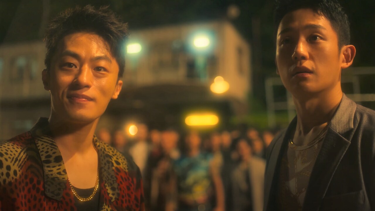 D P Season 2 Trailer And Release Date On Netflix Midgard Times