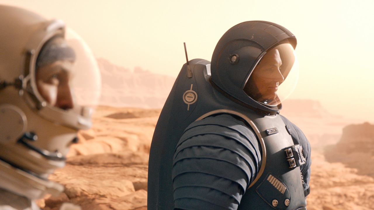 ‘for All Mankind Season 4 Officially Wraps Up Filming Likely To Release In Late 2023 On Apple 