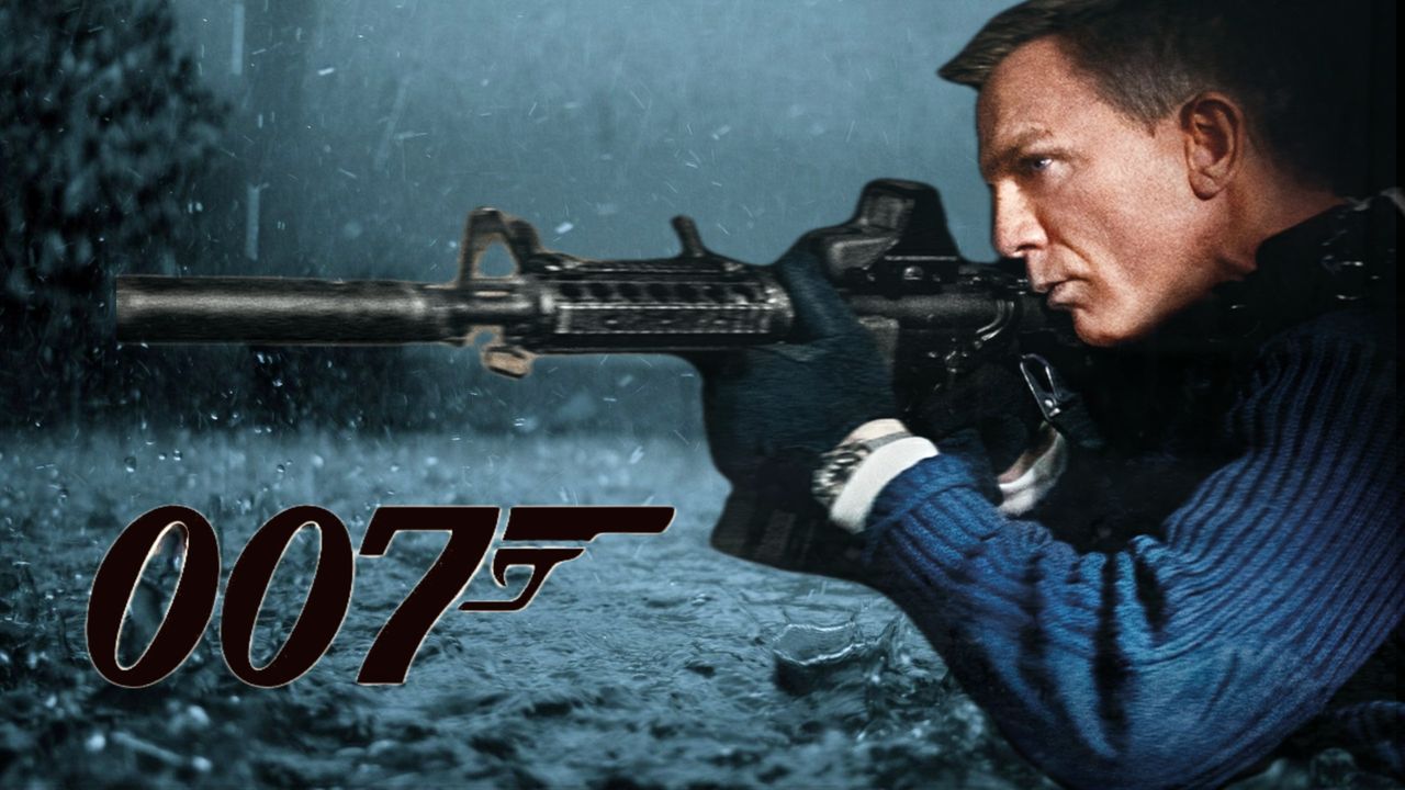 Who Will Be The Next James Bond? | Midgard Times