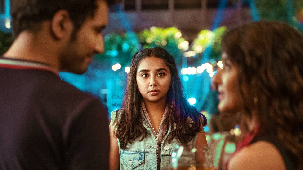 Devayanu Sex Photos - Netflix 'Mismatched' Season 2 Review - Executing the Code of Romance |  Midgard Times