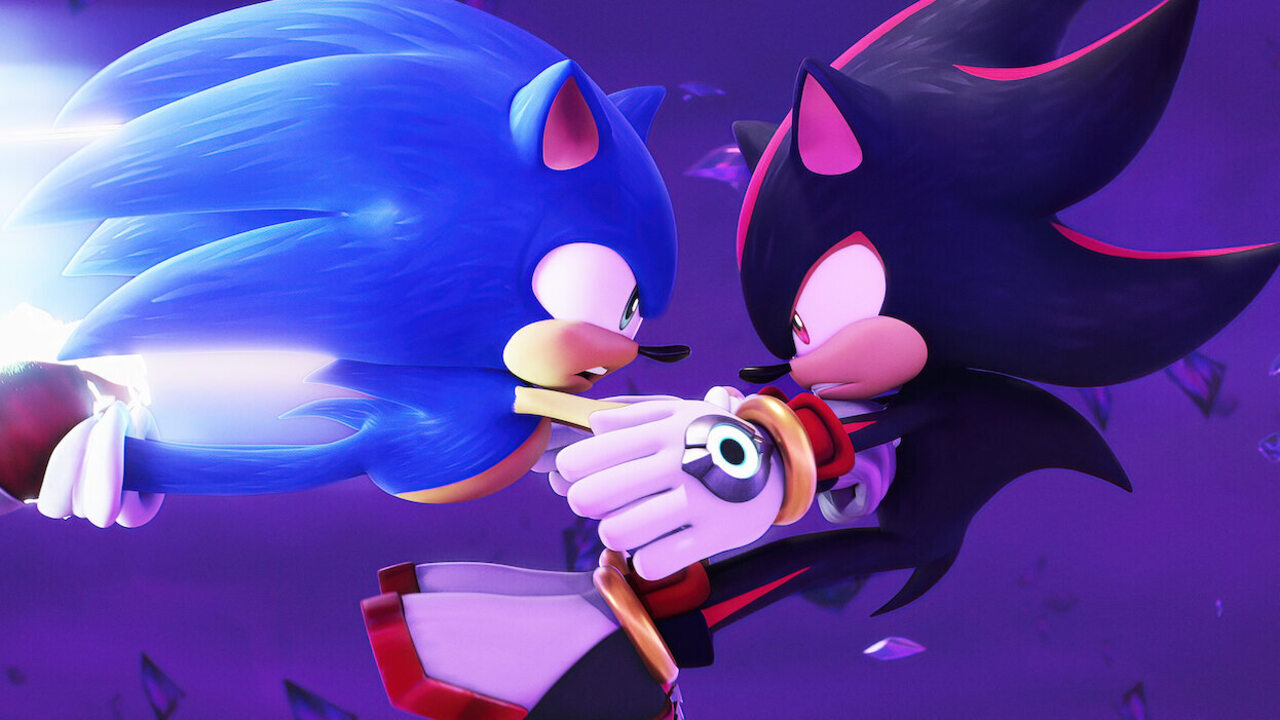 Sonic Prime' Season 2 Review — CultureSlate