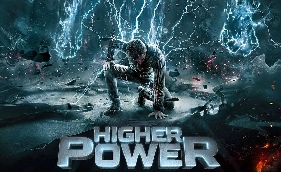 Higher Power (2018) - IMDb