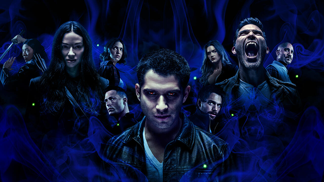 Teen Wolf: The Movie Review