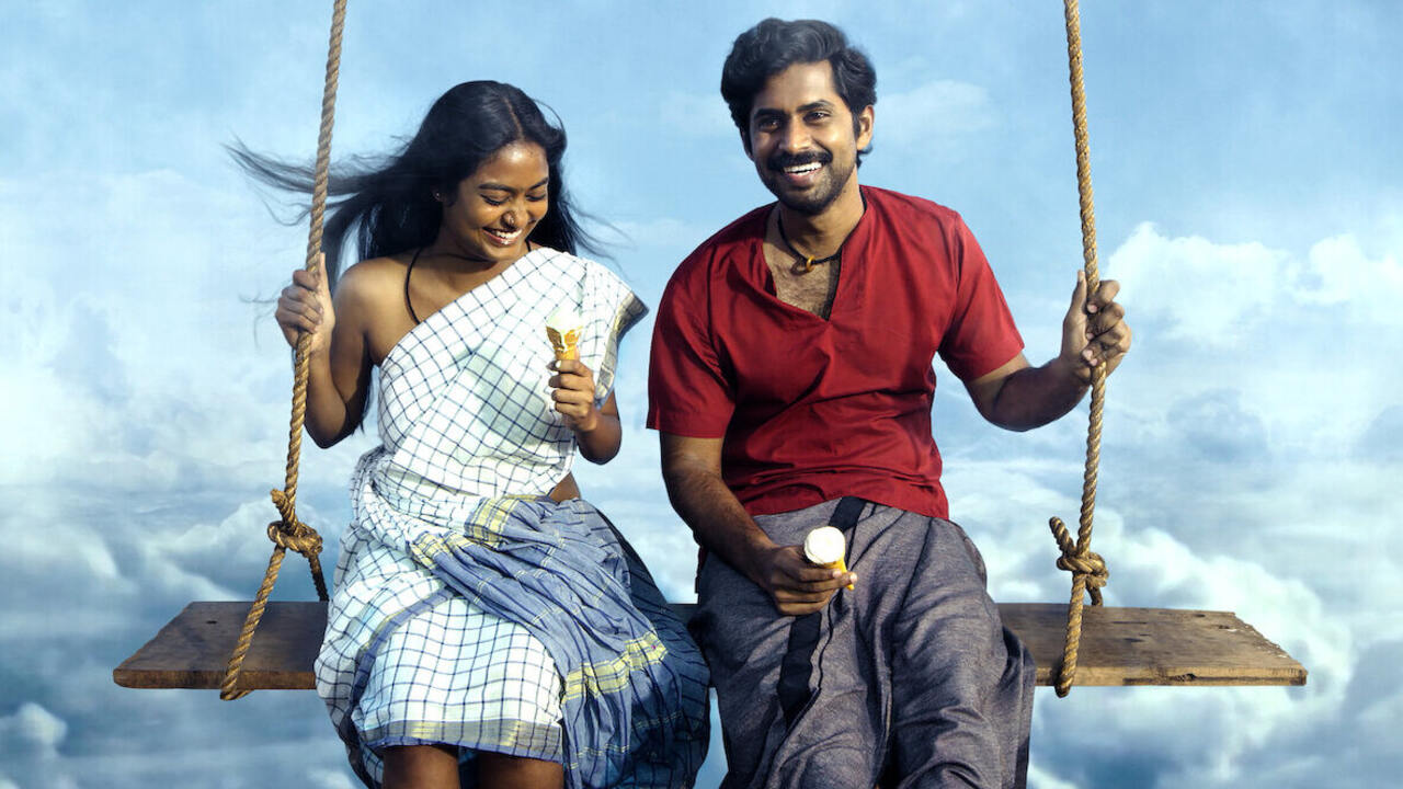 ‘Thalaikoothal’ Netflix Movie Review Less Interested in StoryTelling