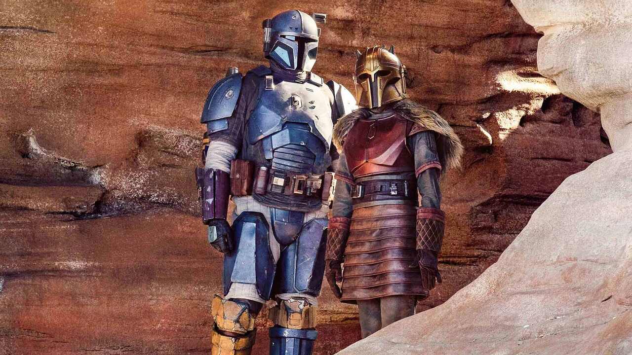 The Mandalorian' Season 3 Treads the Living Waters — The Gaijin Ghost