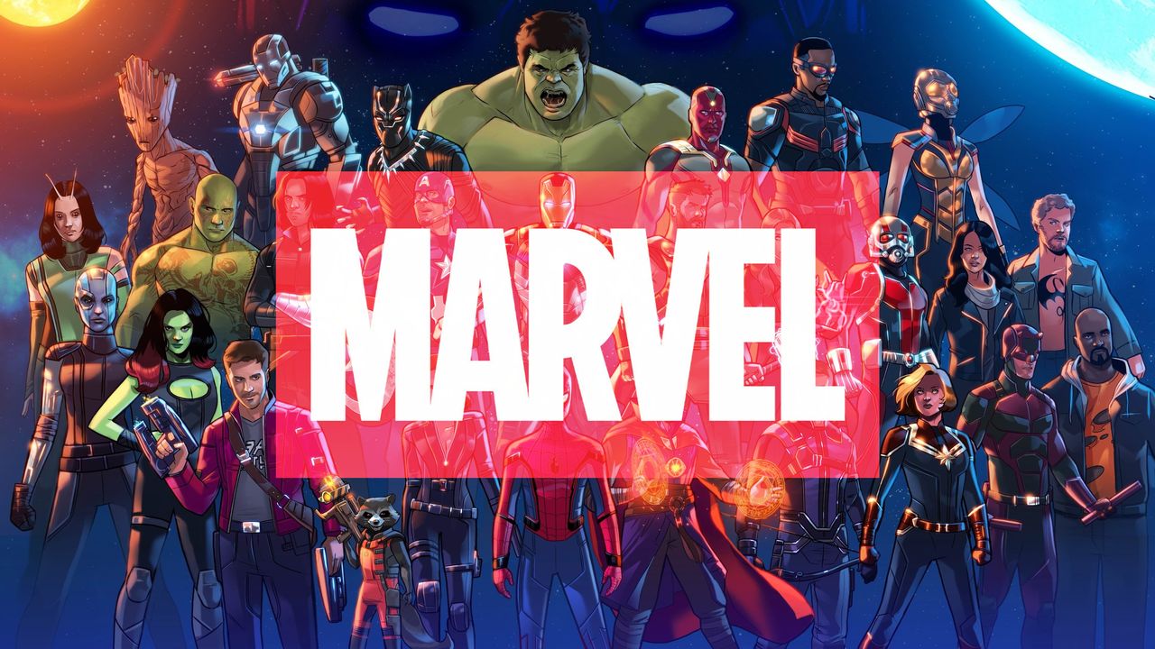 Marvel Reveals Disney’s D23 Expo 2022 Panels and Events Schedule ...