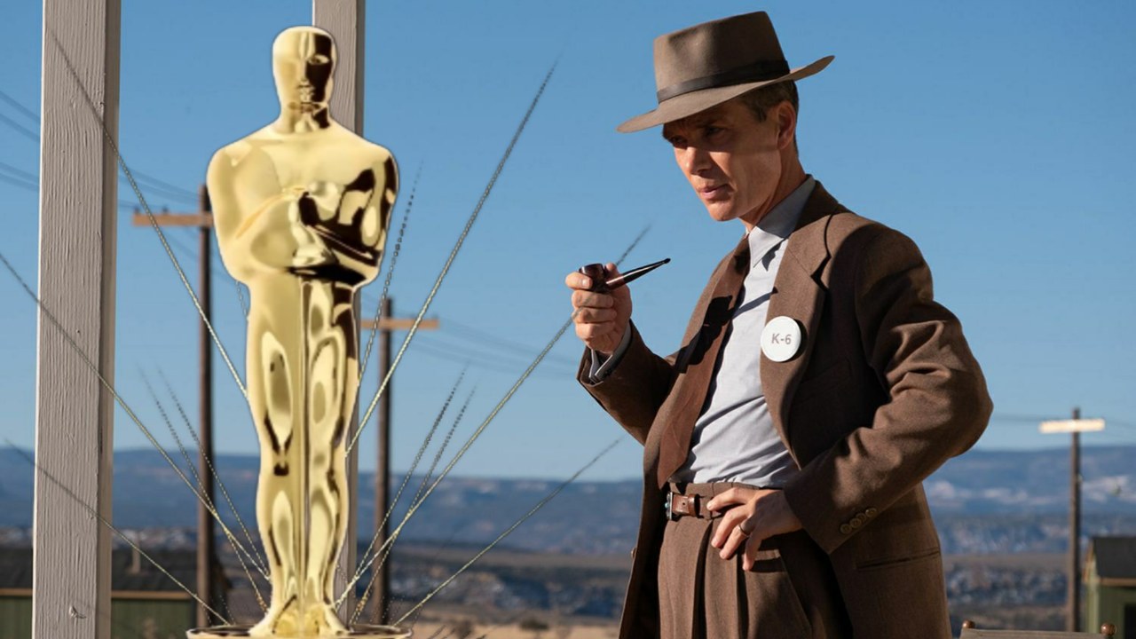 Academy Awards 2024 Full List of Oscar Nominations From All the