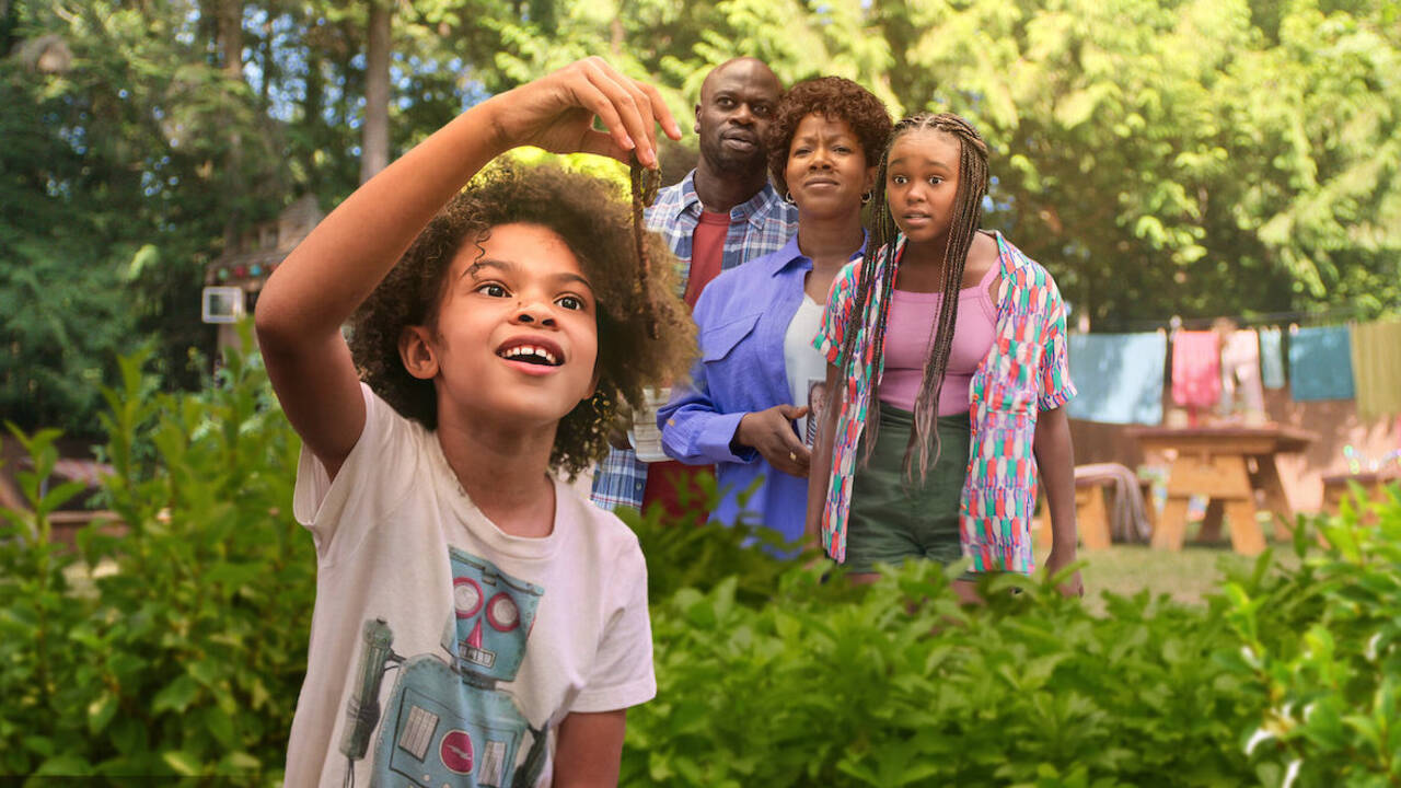 ‘Ivy + Bean’ Netflix Movie Review – Changing Perceptions
