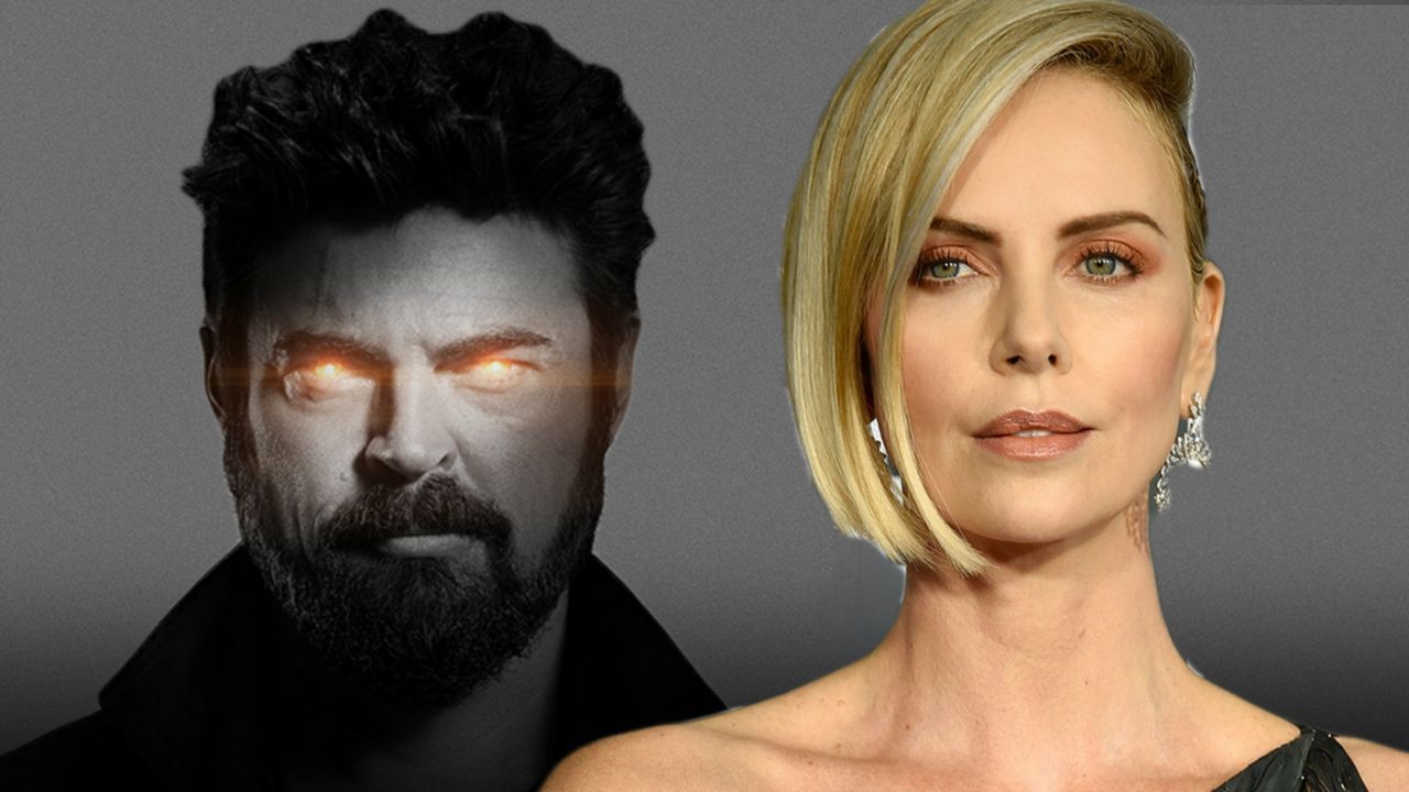 Charlize Theron Joins The Boys Season 3 In A Major Role Exclusive Midgard Times