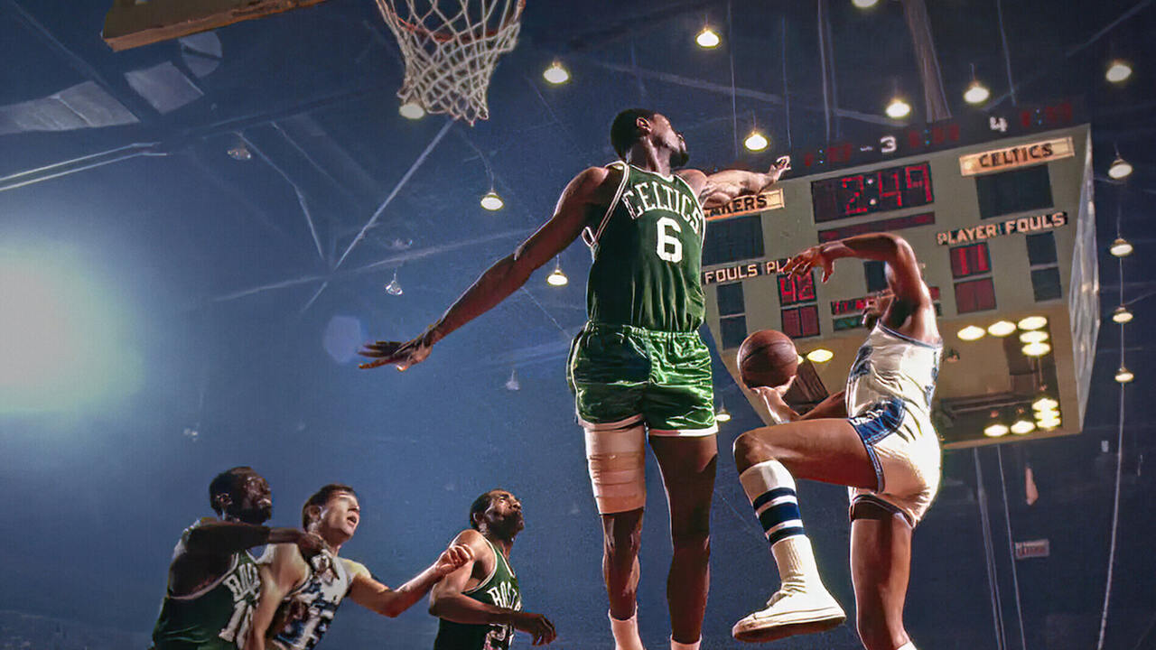 ‘Bill Russell: Legend’ Netflix Review - An Insightful Look into the ...