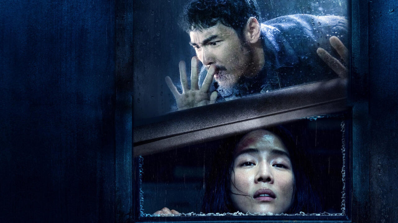 ‘The Abandoned’ Netflix Movie Review An Entertaining Crime Film