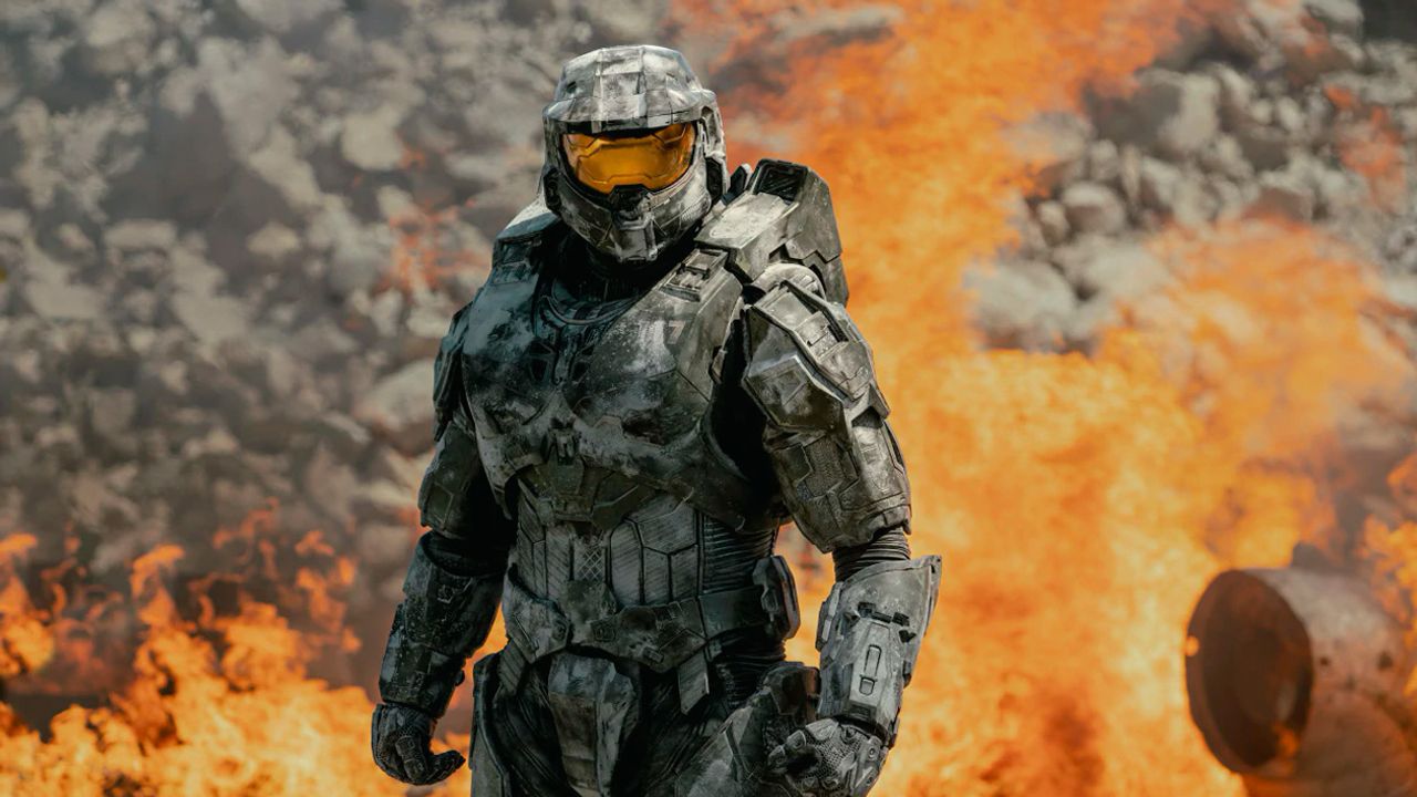 Halo season 2 officially begins filming in Iceland - Xfire