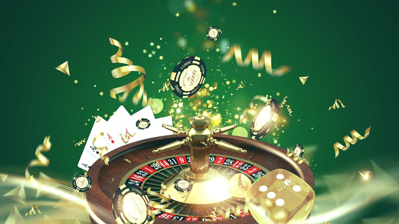 Page about casino: interesting article