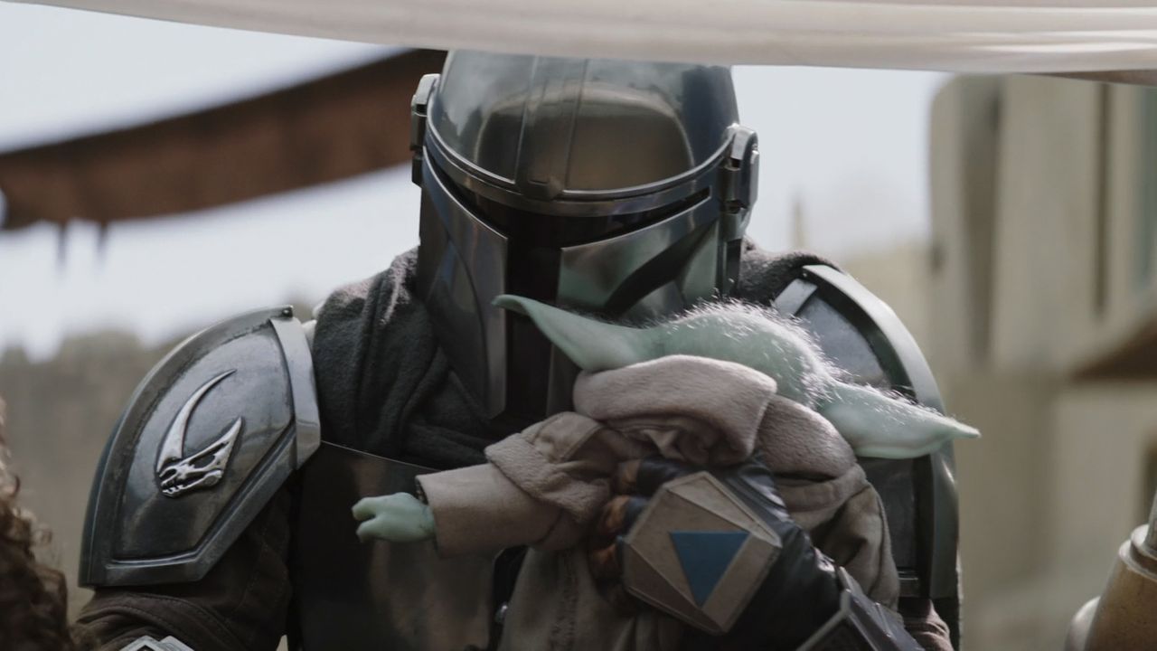 Mandalorian Season 4 LauchlanLotti