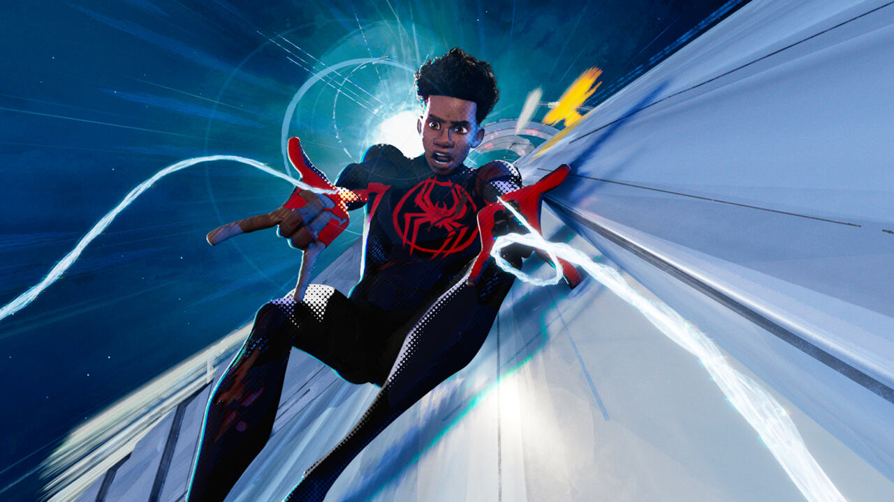 ‘Spider-Man: Across the Spider-Verse’ Movie Review – Miles Morales Comes Out of Age – Ericatement