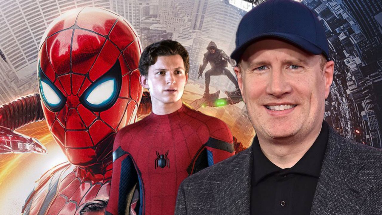 MCU's 'Spider-Man 4' is in Active Development, Confirms Kevin Feige |  Midgard Times