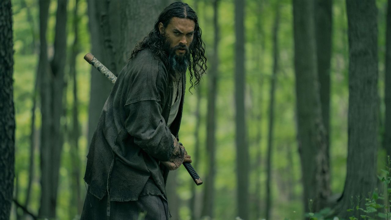 SEE' Season 3 Review: A Satisfying Conclusion to Probably the Most  Underrated Show | Midgard Times