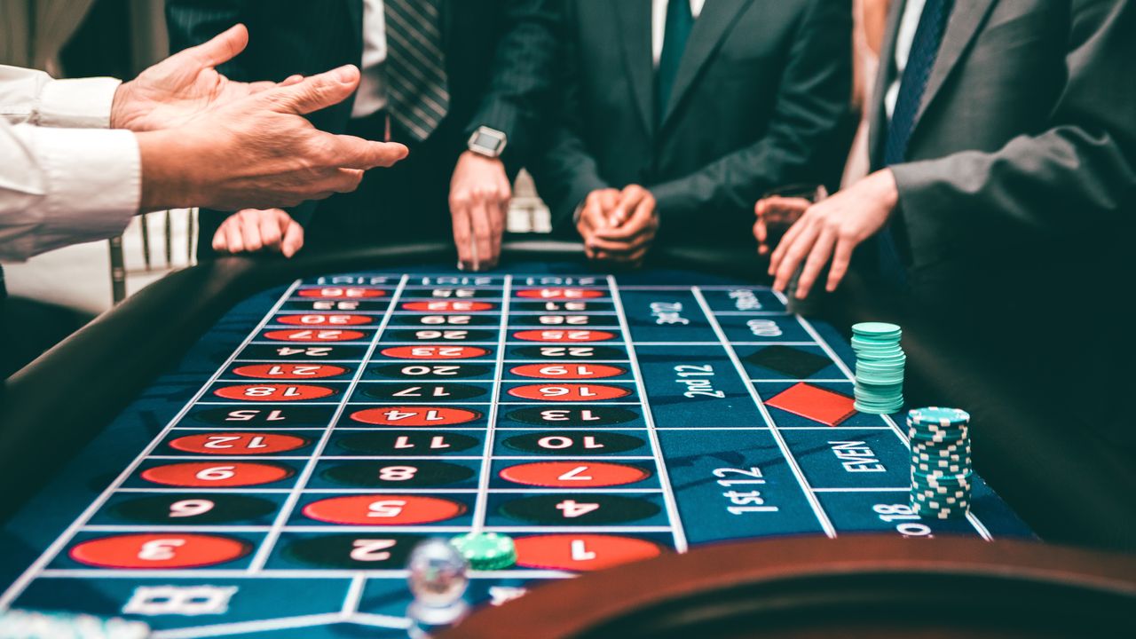 Top Tips To Make The Most Out Of Your First Online Casino Experience |  Midgard Times