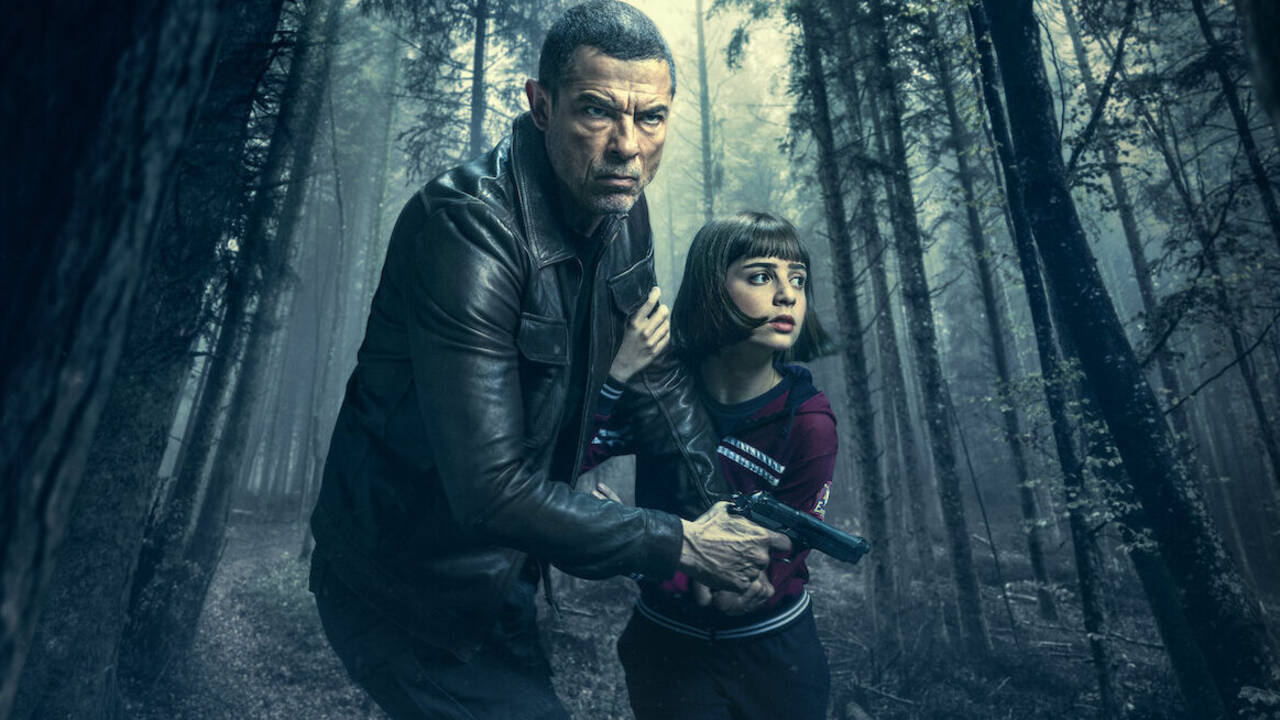 My Name Is Vendetta' Netflix Movie Review - Violence, Action, and a Great  Father-Daughter Duo! | Midgard Times