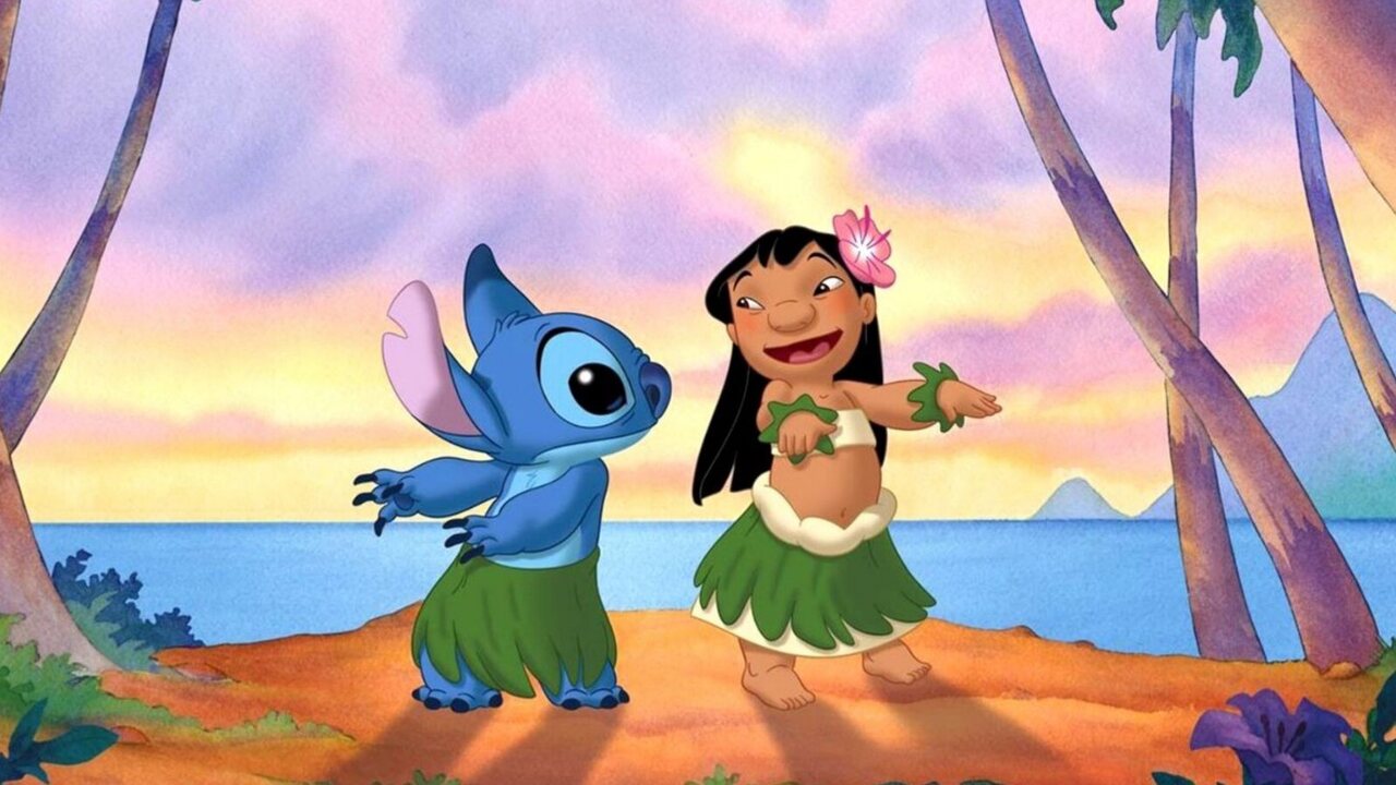 ‘Lilo & Stitch’ LiveAction Disney Movie Gets Filming Schedule