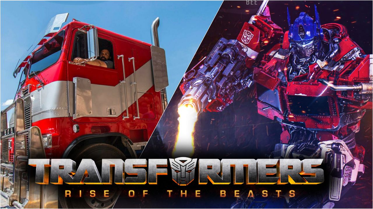 ‘Transformers: Rise of the Beasts’ Officially Wraps Up Filming