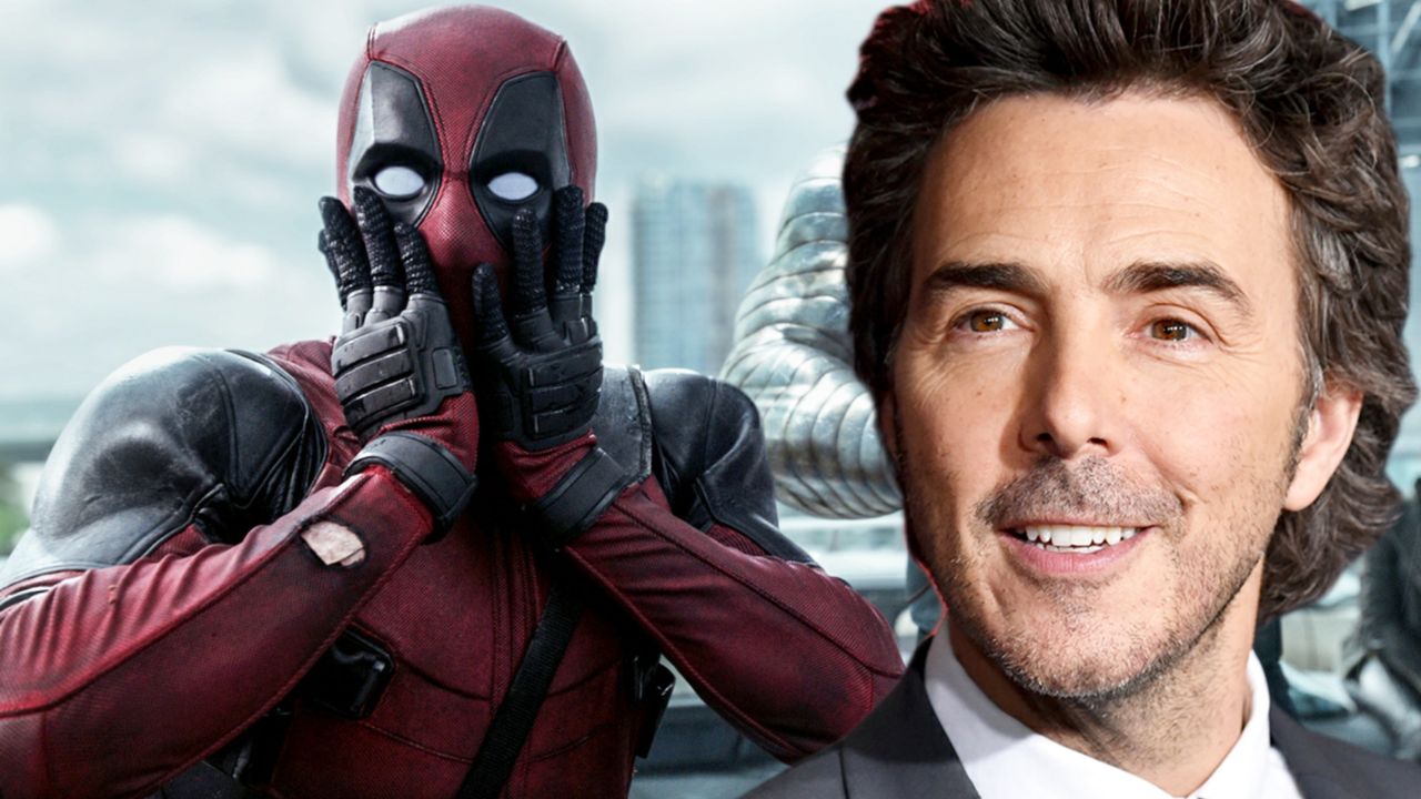 Deadpool 3 finds its director with Shawn Levy reuniting with Ryan Reynolds  - Xfire