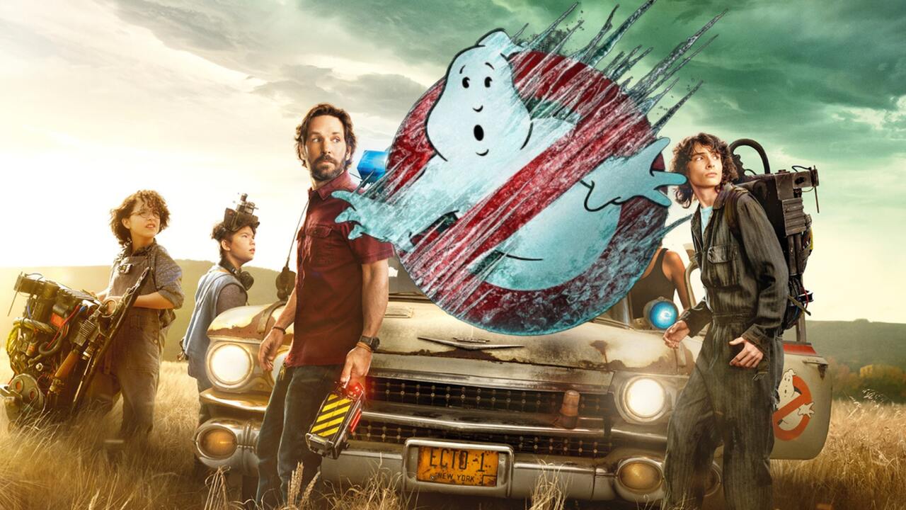Ghostbusters: Afterlife Sequel (Ghostbusters 5) Officially Wraps Up Filming – Ericatement