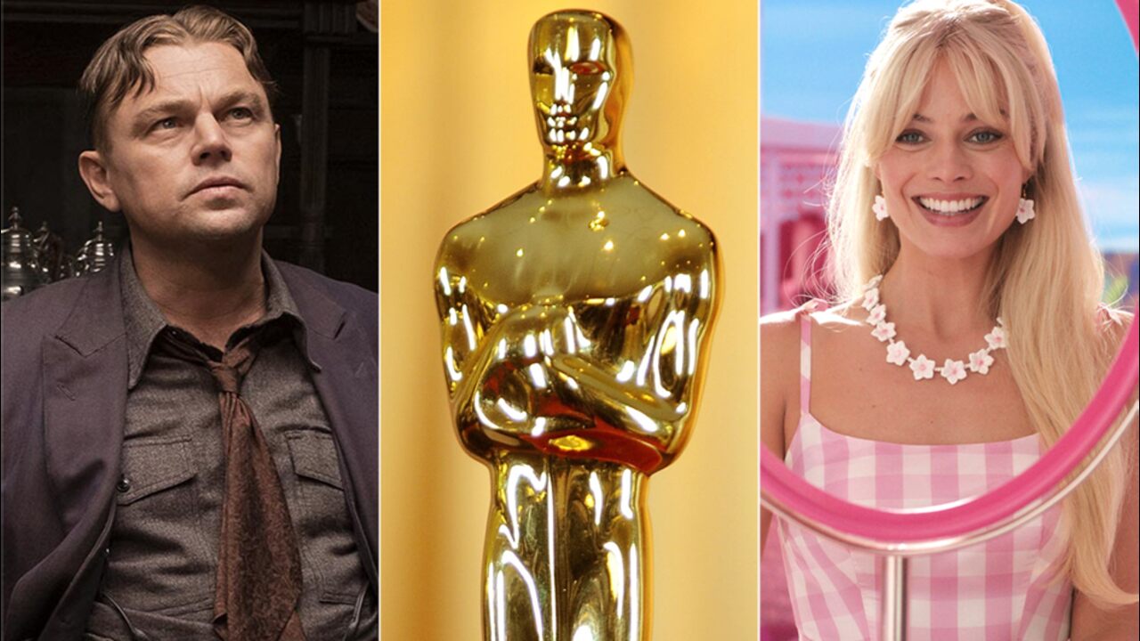 Oscars Predictions Analyzing the Top Contenders and Potential Winners