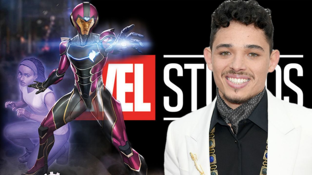 Anthony Ramos Officially Joins Marvel Cinematic Universe In A Big Role ...