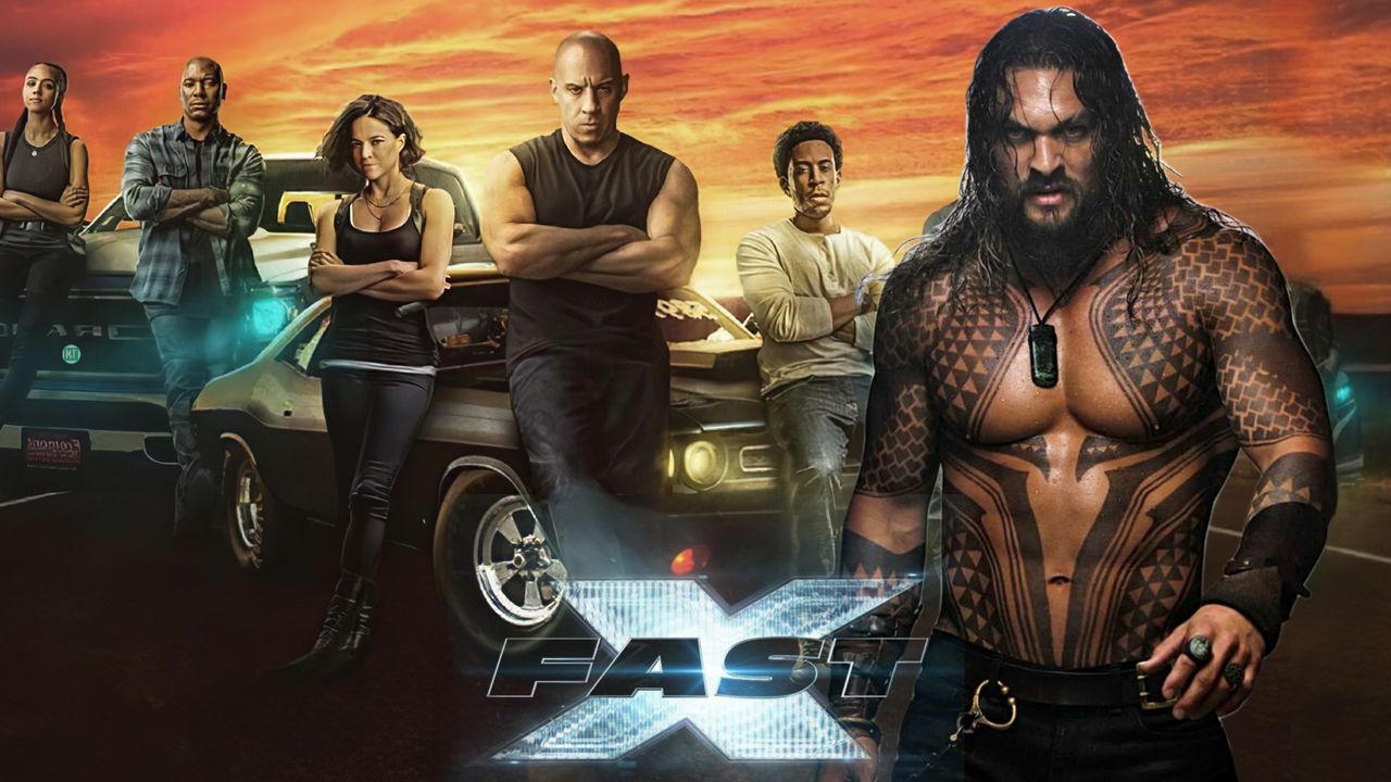 Fast & Furious 10 ‘Fast X’ Officially Wraps Up Filming Midgard Times