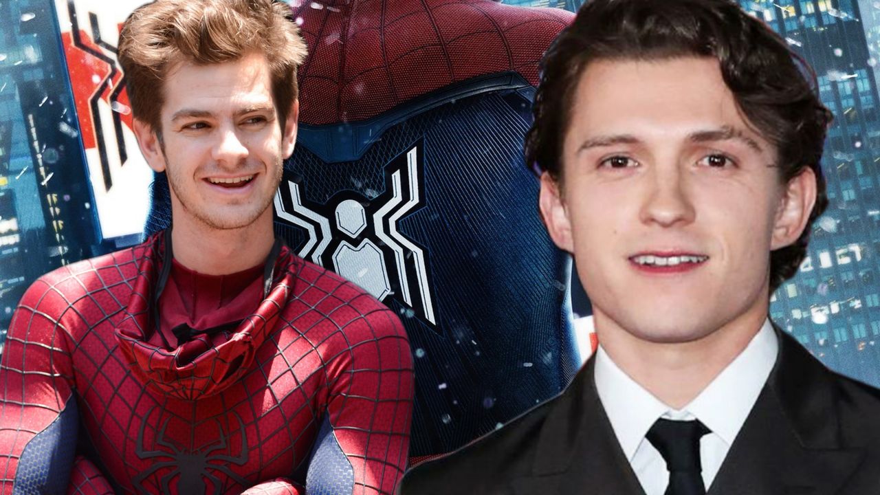 Tom Holland Support Fans Demand of Andrew Garfield's 'The Amazing Spider-Man  3' | Midgard Times