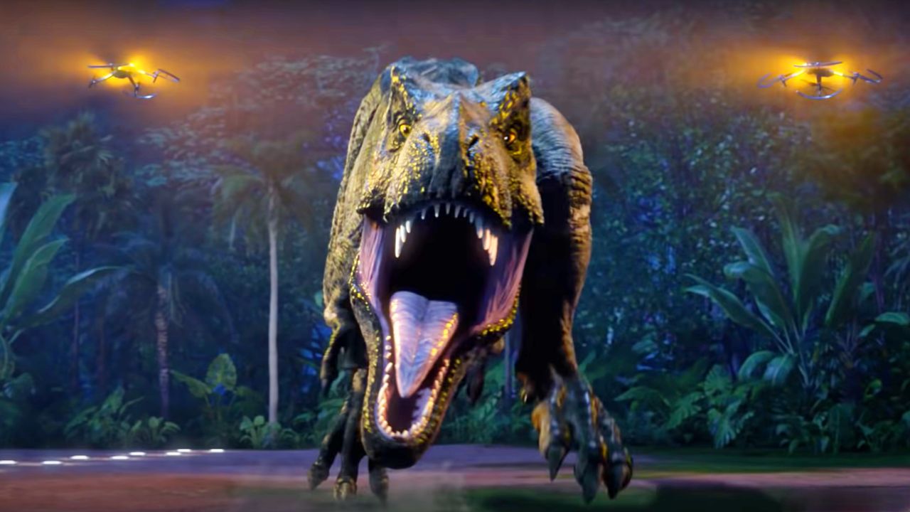 ‘jurassic World Camp Cretaceous Season 5 Gets Trailer And Release Date On Netflix Midgard Times 6790