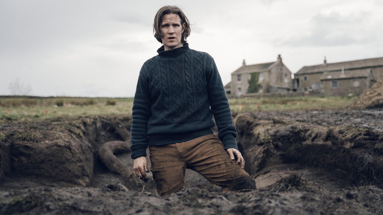‘Starve Acre’ (2024) Movie Review - A Combination of Grief and Horror ...